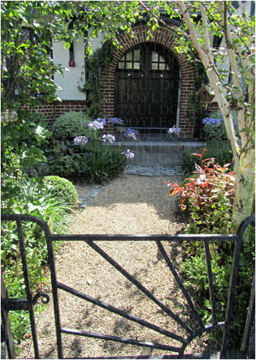 Ranelagh Garden